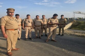 Budaun - Budaun News: हत्या कर गंगा एक्सप्रेसवे के अंडरपास में फेंका गया युवक का शव, नहीं हुई पहचान