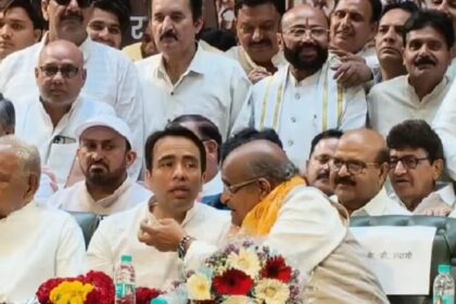 UP: 2027 - UP: 2027 के चुनाव साबित होंगे अग्निपरीक्षा, जानें क्या हैं रालोद में केसी त्यागी के शामिल होने के मायने