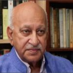 West - West Asia Conflict: 'पाकिस्तान मध्यस्थ नहीं, सिर्फ पोस्टमैन है', एमजे अकबर ने भारत को बताया बराबरी वाला देश