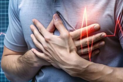 चिंताजनक: - चिंताजनक: हृदय रोग के 10 में सात मरीज बिना बीमा, इलाज खर्च लाख पार; कर्ज में डूबे परिवार, बढ़ा आर्थिक संकट