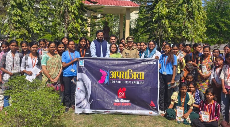 झिझक - झिझक छोड़कर मां व डॉक्टर को बताएं समस्या : डॉ. अजरा