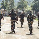 मणिपुर - मणिपुर में फिर तनाव: कुकी उग्रवादियों ने सेना पर की फायरिंग, आधे घंटे चली मुठभेड़, जानिए अब कैसे हैं हालात