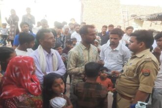 UP: दुल्हन - UP: दुल्हन के घर पुलिस लेकर पहुंचा दूल्हे का पिता, इसलिए रुकवा दी शादी; वजह सुनकर चकरा जाएगा दिमाग