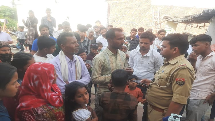 UP: दुल्हन - UP: दुल्हन के घर पुलिस लेकर पहुंचा दूल्हे का पिता, इसलिए रुकवा दी शादी; वजह सुनकर चकरा जाएगा दिमाग