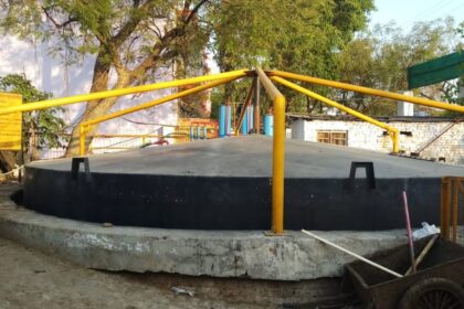 बायो - बायो गैस प्लांट : कचरे से कमाई, गैस किल्लत की हुई विदाई, हर महीने लाखों की हो रही बचत