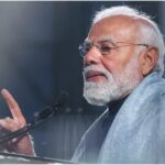 पश्चिम - पश्चिम एशिया संकट: पीएम मोदी कल मुख्यमंत्रियों के साथ करेंगे ऑनलाइन बैठक, तैयारियों की समीक्षा करेंगे