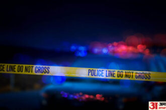 तेज रफ्तार - तेज रफ्तार का कहर: नाबालिग ड्राइवर ने साइकिल सवार कारोबारी को कुचला, हादसे के बाद भागा; सीसीटीवी से खुला राज