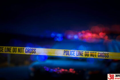 तेज रफ्तार - तेज रफ्तार का कहर: नाबालिग ड्राइवर ने साइकिल सवार कारोबारी को कुचला, हादसे के बाद भागा; सीसीटीवी से खुला राज