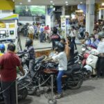 होर्मुज - होर्मुज में तनाव के बीच सरकार बोली: पेट्रोल-डीजल और LPG की कोई कमी नहीं; देश में 60 दिन का तेल भंडार मौजूद