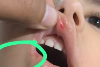 Bareilly - Bareilly News: स्कूल में रोई मासूम बच्ची तो टीचर ने कर दी पिटाई, चोट लगने से होंठ से निकला खून