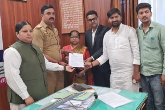 UP: स्वामी - UP: स्वामी अविमुक्तेश्वरानंद की फिर बढ़ीं मुश्किलें, काशी की मुस्लिम महिला ने एफआईआर दर्ज कराने को दी तहरीर