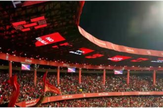 'हर विधायक - 'हर विधायक को मिले 4 VIP पास': विधानसभा अध्यक्ष की सरकार से मांग, KSCA पर भड़के MLA