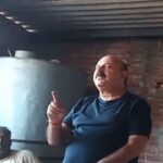 Lakhimpur - Lakhimpur Kheri: वन विभाग पर भड़के विधायक रोमी साहनी, कहा- तेंदुआ पकड़ने वालों पर मुकदमा नहीं होने दूंगा