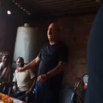 Lakhimpur - Lakhimpur Kheri: 'तेंदुआ पकड़ने वालों पर मुकदमा नहीं होने दूंगा', ग्रामीणों से बोले विधायक रोमी