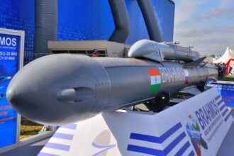 ब्रह्मोस - ब्रह्मोस का नया अवतार: 800 किमी मारक क्षमता वाली मिसाइल लाने की तैयारी, अब और ताकतवर हो जाएगी भारतीय सेना