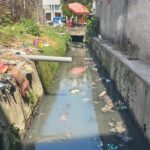 Lakhimpur - Lakhimpur Kheri News: खुले नालों पर सिस्टम की आंखें बंद