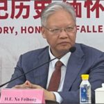 चीन का - चीन का अमेरिका पर तंज: 'भारत-चीन की तरक्की मेहनत से, किसी की मेहरबानी से नहीं', कुछ ताकतें डालना चाहती हैं फूट