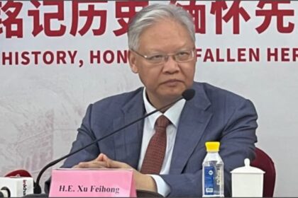 चीन का - चीन का अमेरिका पर तंज: 'भारत-चीन की तरक्की मेहनत से, किसी की मेहरबानी से नहीं', कुछ ताकतें डालना चाहती हैं फूट