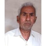 Hathras - Hathras Accident: ट्रैक्टर और टेंपो की भिड़ंत में वृद्ध की मौत, एक बच्ची व महिला घायल