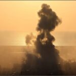 US-Iran - US-Iran War: ईरानी हमलों का खौफ... सैन्य ठिकानों से हटे अमेरिकी सैनिक, होटलों में छिपे; जानें क्या है वजह