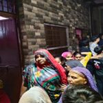 बेरहम - बेरहम पड़ोसी: बच्ची का गला काट ड्रम में ठूंसी लाश, इसलिए लाल कंबल ढ़का; फिर मासूम को तलाशने का करता रहा ढोंग