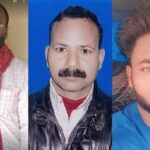 जिंदा - जिंदा जले तीन: साहब! केबिन से आ रही थीं चीखें, 20 मिनट तक तड़पते रहे, क्लीनर ने सुनाया बांदा हादसे का मंजर