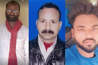 जिंदा - जिंदा जले तीन: साहब! केबिन से आ रही थीं चीखें, 20 मिनट तक तड़पते रहे, क्लीनर ने सुनाया बांदा हादसे का मंजर