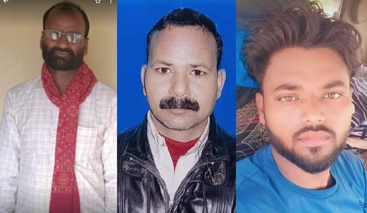 जिंदा - जिंदा जले तीन: साहब! केबिन से आ रही थीं चीखें, 20 मिनट तक तड़पते रहे, क्लीनर ने सुनाया बांदा हादसे का मंजर