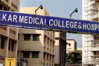 आरजी - आरजी कर अस्पताल में 'सिस्टम का कत्ल': नशे में धुत थे लिफ्ट ऑपरेटर, जांच में बड़ा खुलासा