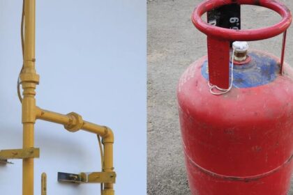 LPG Crisis: - LPG Crisis: बरेली में 51 हजार पीएनजी उपभोक्ताओं को सरेंडर करना होगा एलपीजी कनेक्शन, किया जा रहा चिह्नित