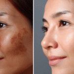 UP: चेहरे - UP: चेहरे के दाग-धब्बे मिटाने के घरेलू उपाय, हल्दी और बेसन का नहीं कोई तोड़; त्वचा रोग विशेषज्ञ ने दी ये सलाह