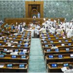 संसद: - संसद: लोकसभा में पेश हुआ जन विश्वास विधेयक, कांग्रेस सांसदों ने किया विरोध; बिल में क्या हैं प्रावधान?