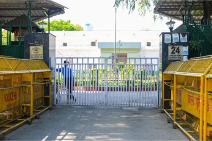 फिलहाल - फिलहाल नहीं खाली होगा 24 अकबर रोड: कांग्रेस दफ्तर पर कार्रवाई टली! एस्टेट विभाग की डेडलाइन पर नया अपडेट क्या?