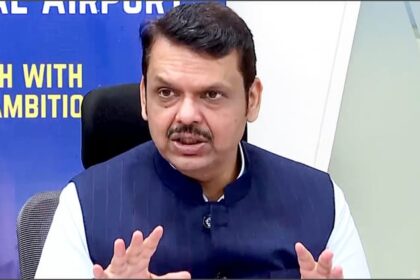 Maharashtra: - Maharashtra: सीएम फडणवीस की चेतावनी, खरात मामले में पीड़ितों के वीडियो प्रसारित करने वालों की खैर नहीं