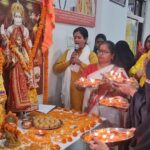 Ram Navami - Ram Navami 2026: काशी में मुस्लिम महिलाओं ने भगवान राम की उतारी आरती, आंखों में दिखी भक्ति की चमक