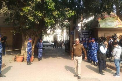 अमेरिकी-यूक्रेनी - अमेरिकी-यूक्रेनी नागरिकों पर कसा शिकंजा: अब NIA हेडक्वार्टर में होगी सुनवाई, पटियाला हाउस कोर्ट ने दी इजाजत