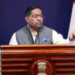 MEA: - MEA: ऊर्जा सुरक्षा से लेकर पश्चिम एशिया संकट पर विदेश मंत्रालय ने कही ये बात, जानें क्यों PAK को लगाई लताड़