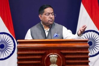 MEA: - MEA: ऊर्जा सुरक्षा से लेकर पश्चिम एशिया संकट पर विदेश मंत्रालय ने कही ये बात, जानें क्यों PAK को लगाई लताड़