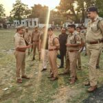 UP: लोडर - UP: लोडर से कुचलकर बुजुर्ग की मौत, गुस्साई भीड़ ने चालक और भाई को उतारा मौत के घाट, गांव में पीएसी तैनात