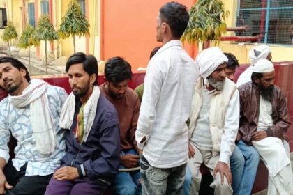 मैनाठेर - मैनाठेर कांड: 'मैंने तो जिंदगी की उम्मीद छोड़ दी थी, पैर में घोंपा था सूजा', दोषियों को 28 को सुनाई जाएगी सजा