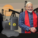 ट्रंप - ट्रंप के ईरान युद्ध से बदला समीकरण: भारत ने रूस संग बढ़ाई नजदीकी, आयातित कच्चे तेल की मात्रा जल्द होगी दोगुनी