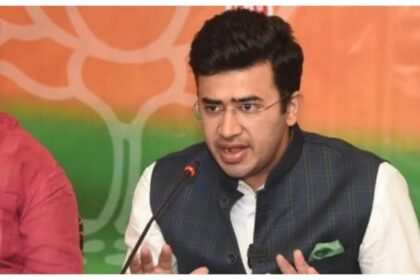 आईपीएल - आईपीएल टिकट विवाद: तेजस्वी सूर्या ने 'वीआईपी संस्कृति' की आलोचना की, वेंकटेश प्रसाद का किया समर्थन