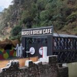 भारत-चीन - भारत-चीन सीमा पर कैफे डिप्लोमेसी: अरुणाचल के आखिरी गांव में सेना ने जर्जर पुल को बनाया बॉर्डर ब्रू कैफे