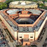 Parliament: - Parliament: महिला आरक्षण पर चुनाव के बाद बुलाई जाएगी बैठक, जारी रहेगी सहमति की कोशिश; बजट सत्र का होगा स्थगन