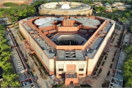 Parliament: - Parliament: महिला आरक्षण पर चुनाव के बाद बुलाई जाएगी बैठक, जारी रहेगी सहमति की कोशिश; बजट सत्र का होगा स्थगन