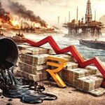जीडीपी - जीडीपी पर पश्चिम एशिया तनाव का असर: आपूर्ति संकट से बढ़ेगी महंगाई, अनिश्चित वैश्विक माहौल में ऊर्जा सुरक्षा