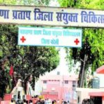 Bareilly - Bareilly News: जिला अस्पताल से 21 दिन की बच्ची चोरी, पिता ने दी तहरीर, पुलिस संदिग्ध मान रही मामला