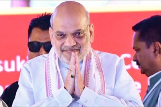 Bengal - Bengal Election 2026: अमित शाह आज पेश करेंगे TMC के खिलाफ भाजपा का 'अभियोगनामा', उजागर होंगे 15 साल के आरोप