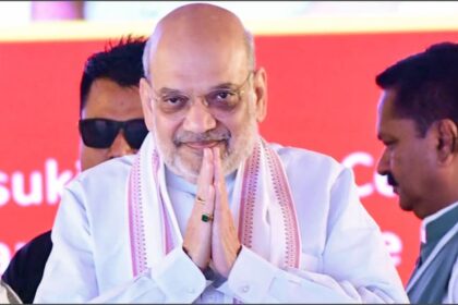 Bengal - Bengal Election 2026: अमित शाह आज पेश करेंगे TMC के खिलाफ भाजपा का 'अभियोगनामा', उजागर होंगे 15 साल के आरोप