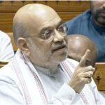 Naxal - Naxal free India: नक्सल मुक्त भारत पर संसद में होगी चर्चा, 31 मार्च की समयसीमा पर केंद्र सरकार का फोकस